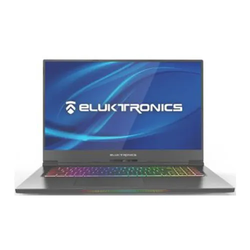 Eluktronics MAX 17 Core i7 9th Gen